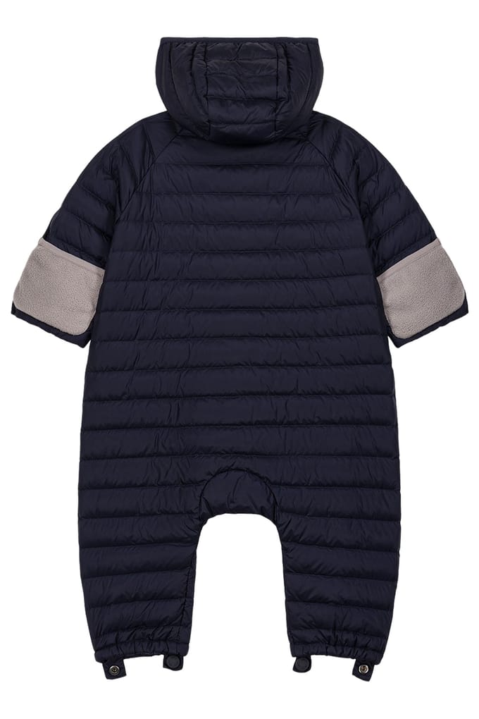 JOTT Grenouille Down Jacket Navy Taglia: 12M | Giacche Outlet | kids | Blu