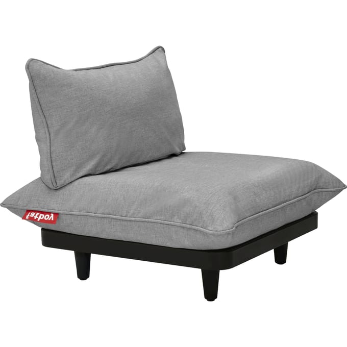 fatboy Paletti loungebank - Rock Grey