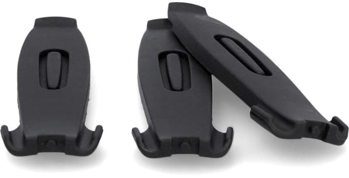 FISCHER FAHRRAD 85515 Bandenlichter
