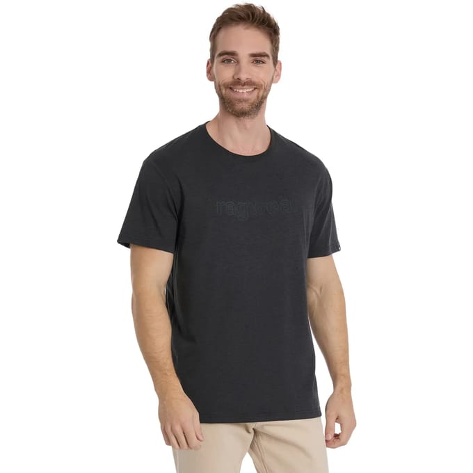T-shirt Ragwear Ragar