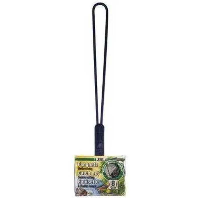 jbl premium wijdmazig schepnet