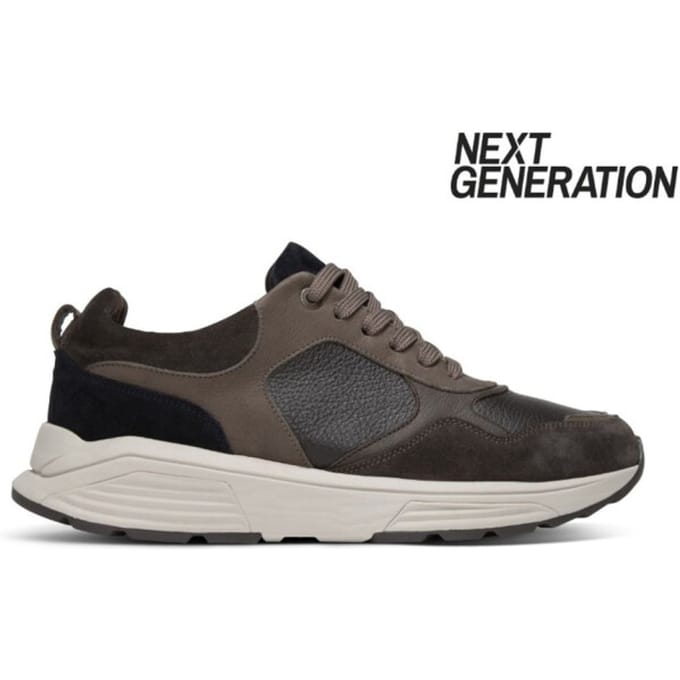 Xsensible 33201.4-rialto 360-dark brown combi