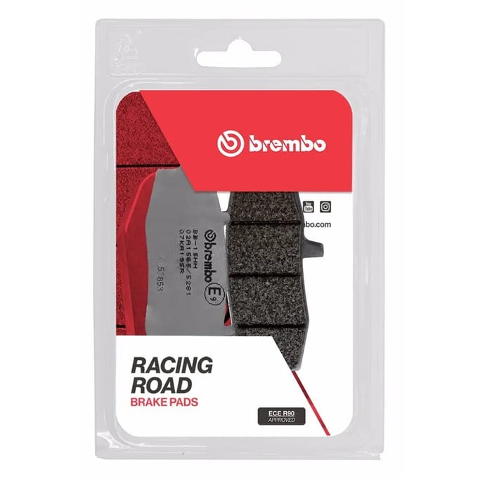 Remblok Brembo Sinter Evolution SC VN800/GPZ1100/ZR1100/VN1500/SV650S