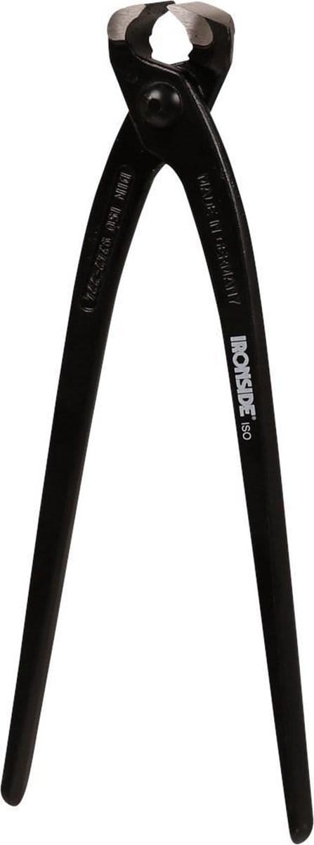 Ironside vlechttang / moniertang 220mm