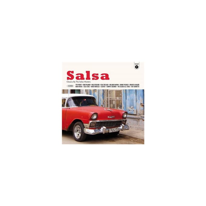 Salsa