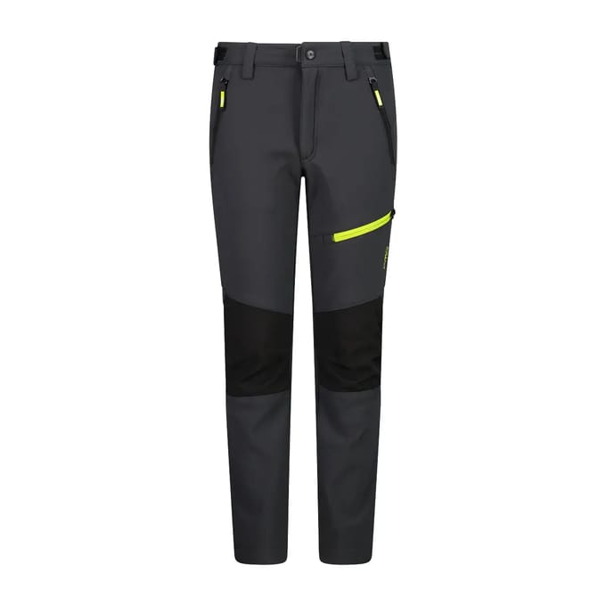 Softshell broek voor kinderen CMP