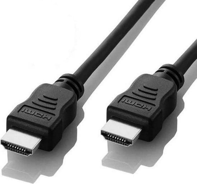 LuxeBass HDMI-Kabel 2 Meter