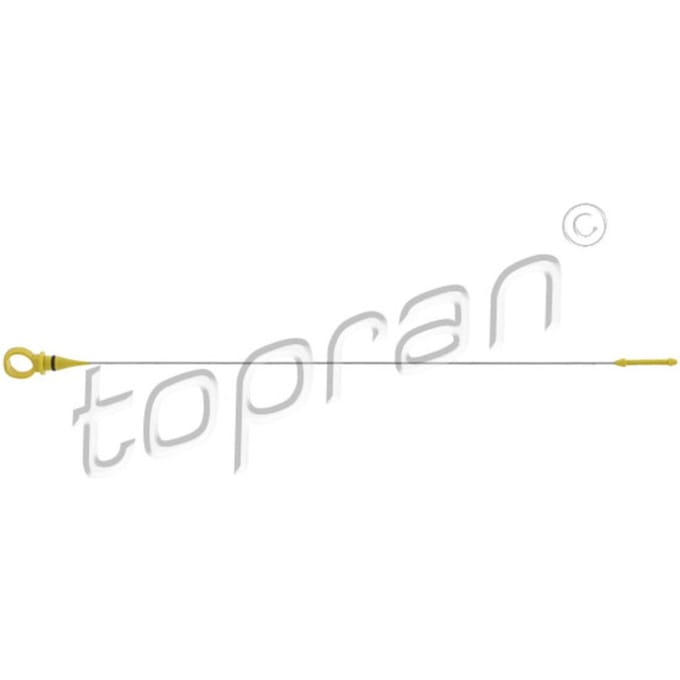 Oliepeilstok HANS PRIES 305 042