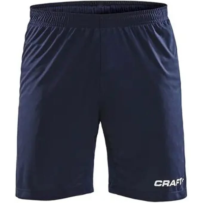 Short Craft pro control longer cont