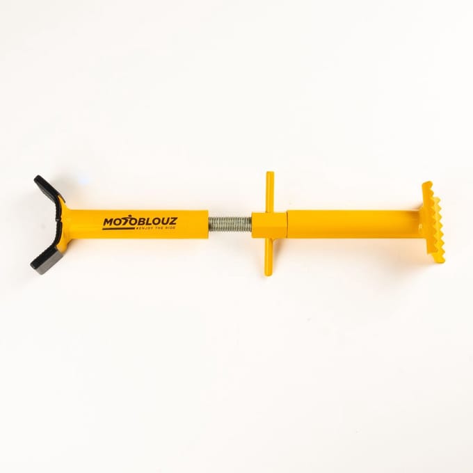 MOTOBLOUZ Paddockstand VOYAGER (pocket lifstick)