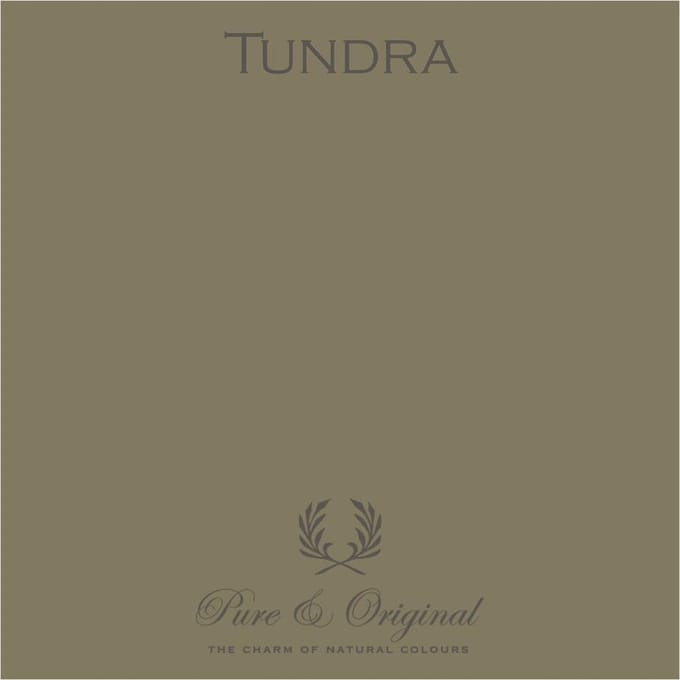 Pure & Original Classico Regular Krijtverf Tundra 1L