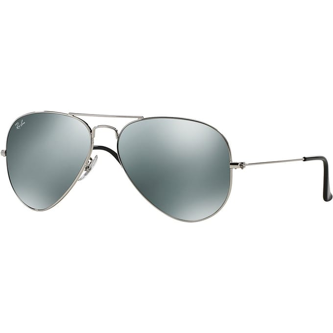 Ray-Ban Aviator Large Metal RB3025 W3277 58