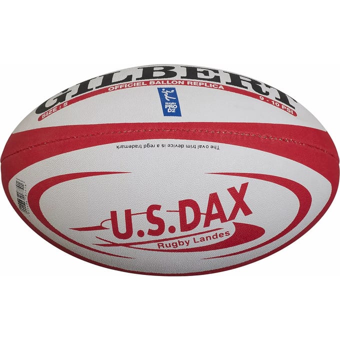 Rugbybal US Dax 2021/22