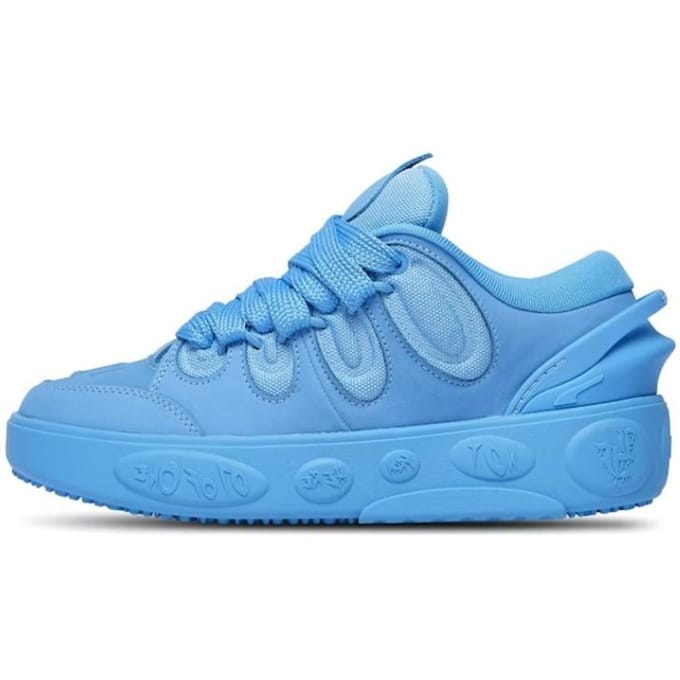 Puma LaMelo Ball LaFrancé Amour 1 of 1