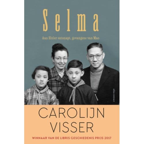 Selma - Carolijn Visser