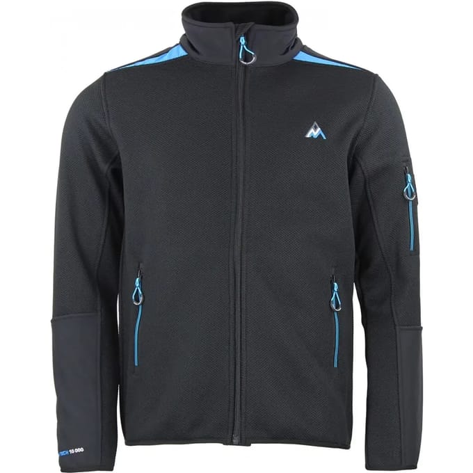 Fleece Peak Mountain Capron