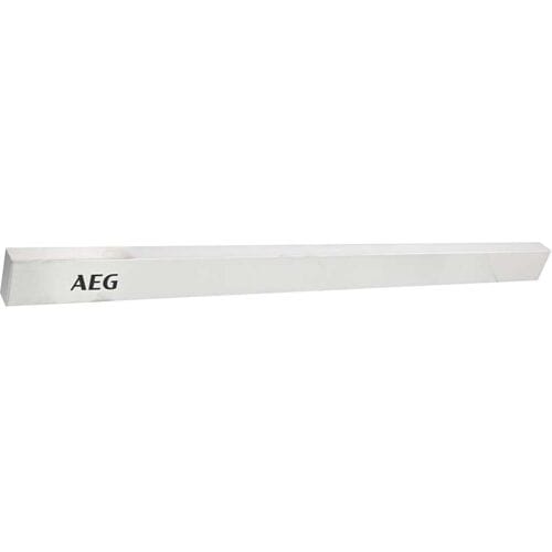 AEG paneel, inox, AEG 4055368585