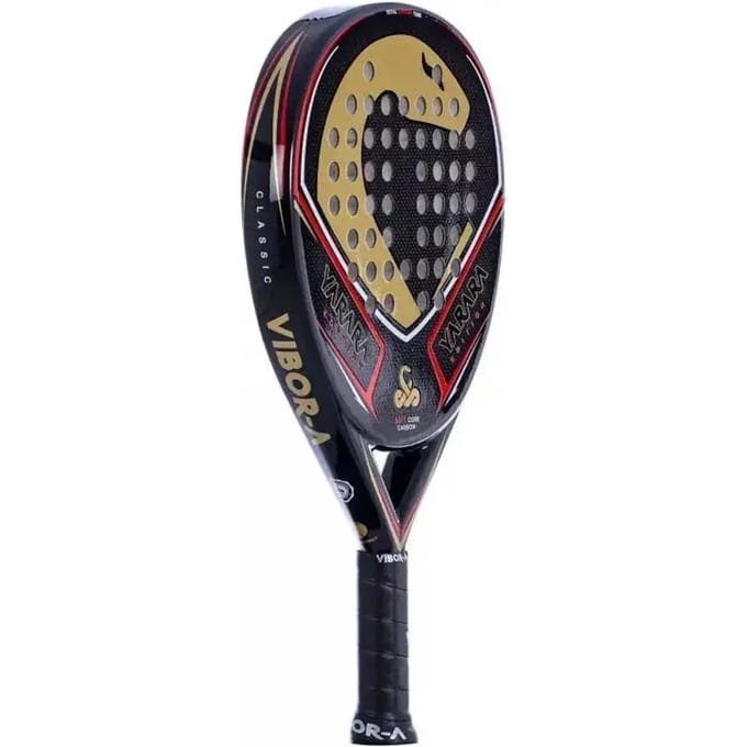 Racket van padel Vibora Vibor-A Yarara