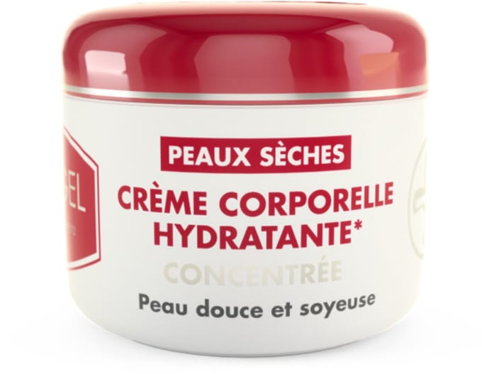 HT26 Vergeturis Body Lotion. 500ML