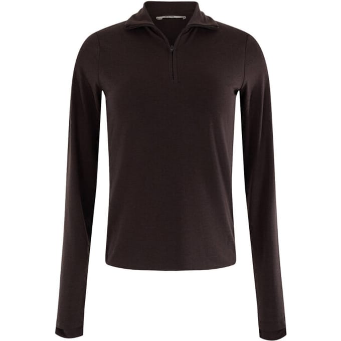 Moscow Top lange mouw 55-04-pully