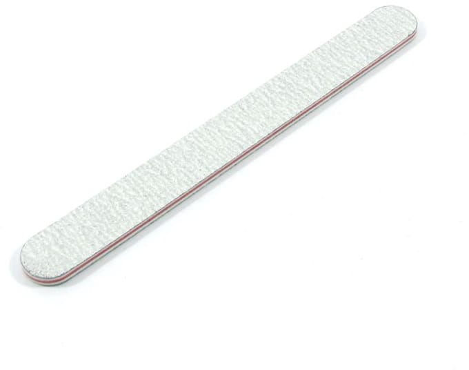 Zebra Nagelvijl Recht 100/180 Grit - PI-02-1