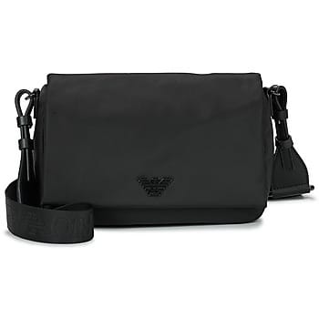Herentas Emporio Armani EM001806AF13454-UC001 Zwart