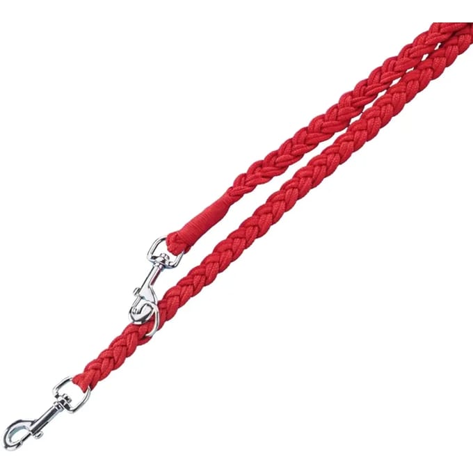 Nobby Verstelbare Lijn voor Honden - 2 meter Nylon