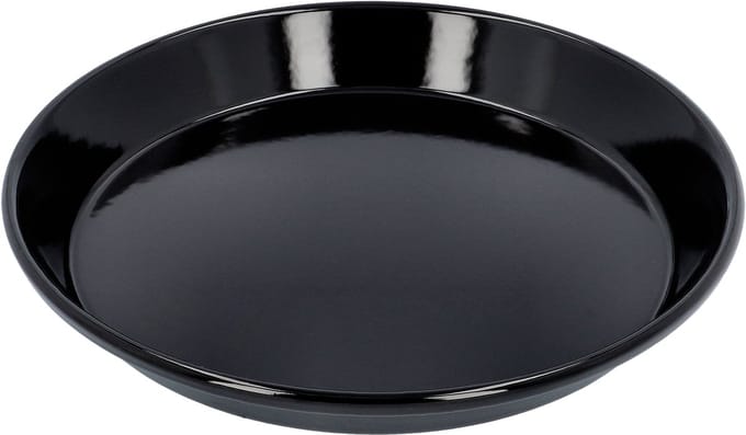 Birkmann Taartvorm / Bakvorm / Quichevorm Premium Baking - Geëmailleerde bodem ø 28 x 4 cm