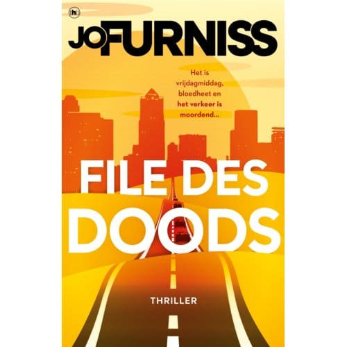 File Des Doods - Jo Furniss