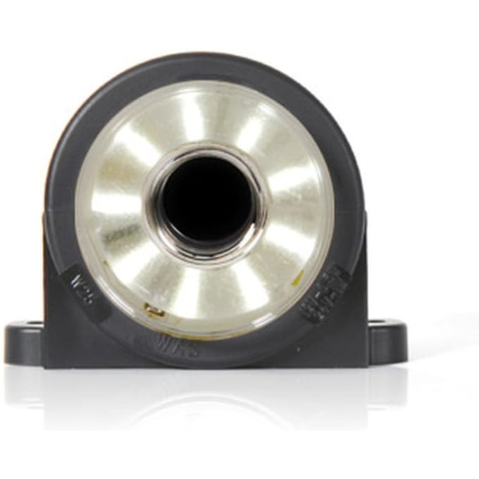 Markeringslicht - WAS - W25 WW - 3.1 - 7.8cm - LED - Helder - Wit - 12V-24V