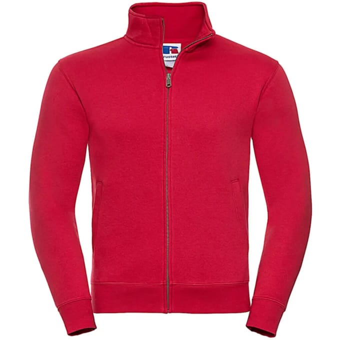 Track suit jas Russell Athletic Authentic