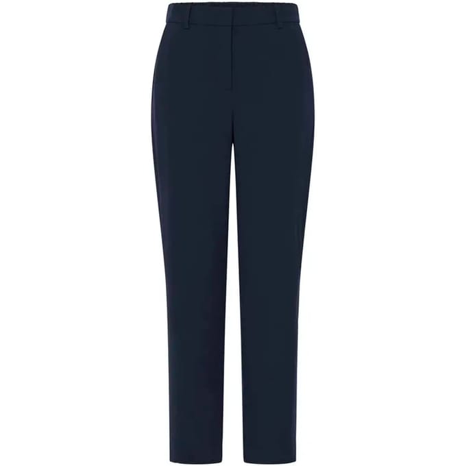 Rechthoekige joggingbroek voor dames b.young Danta