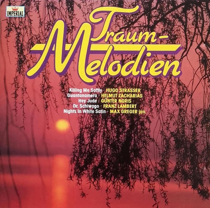Traum Melodien
