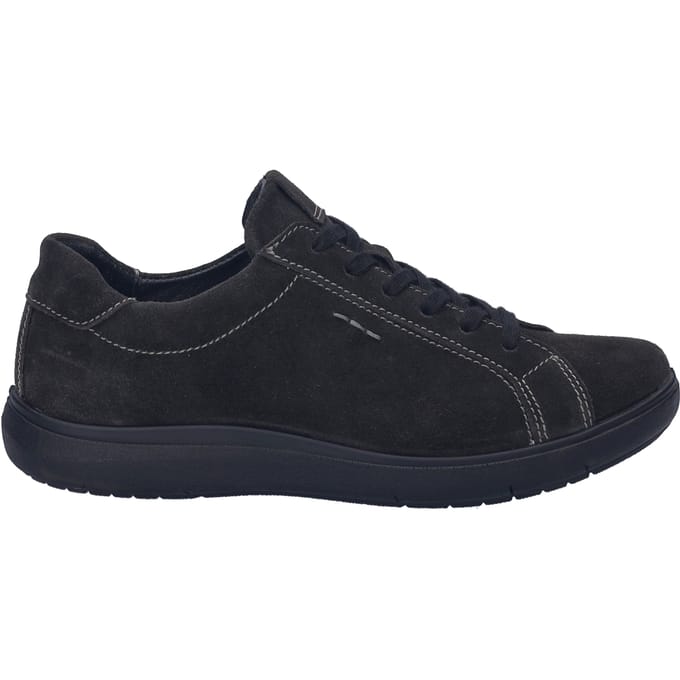 JOSEF SEIBEL Dames Sneaker Megan 07 in grijs