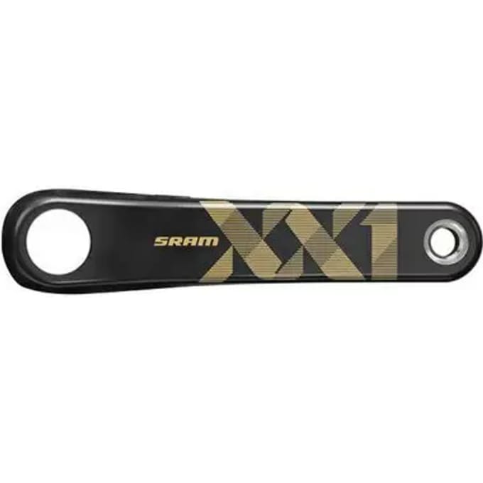 Linker handslinger Sram Gold Xx1 Eagle