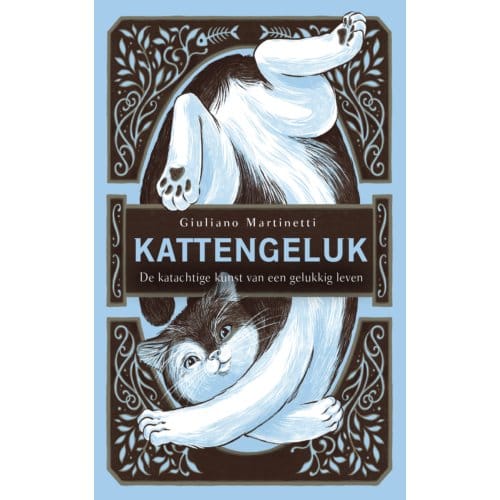 Kattengeluk - Giuliano Martinetti