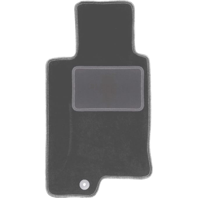 Automat bestuurder: Hummer H3 SUV (2005-2010)