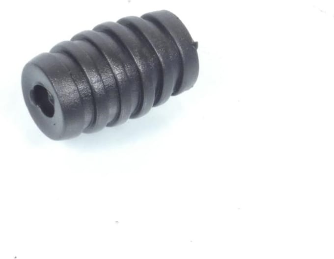 versnellingspookbescherming Ø7x18x28mm voor nieuwe motoren