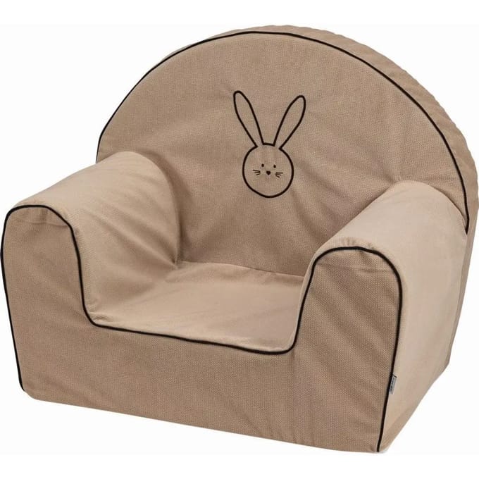 Kinderstoel voor baby's FreeON by Bubaba Beige Bunny
