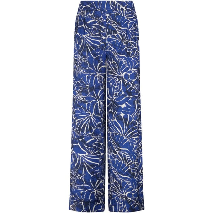 TRAMONTANA - Trousers - C31-19-101 - 099999