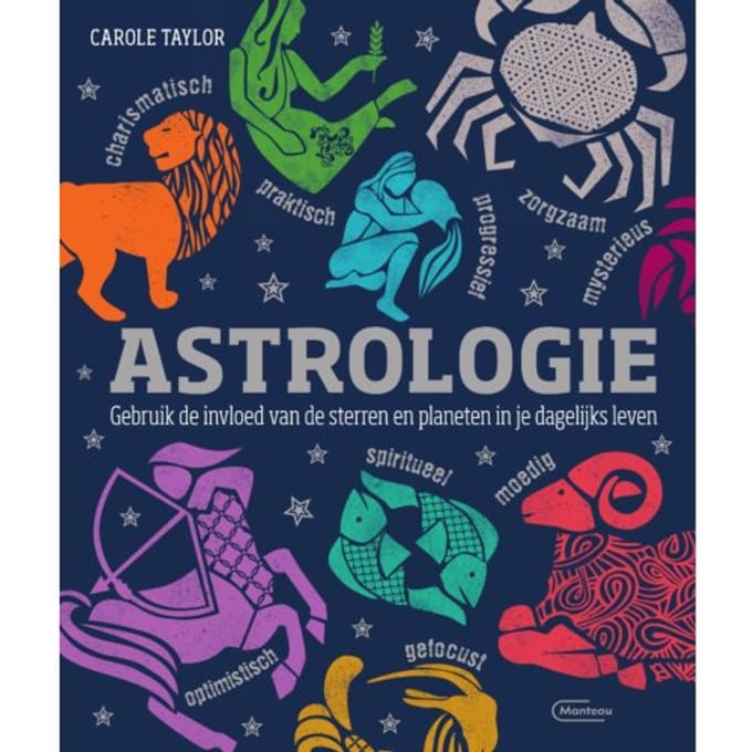 Astrologie - Carole Taylor