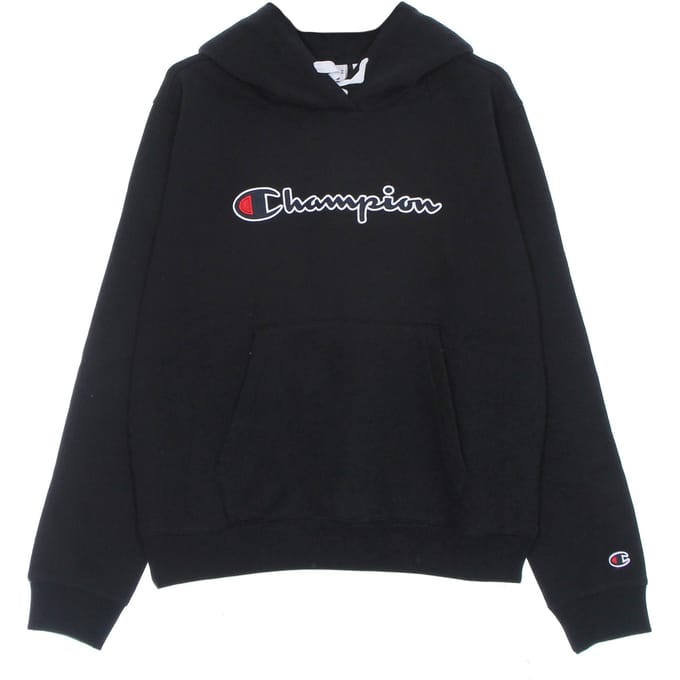 Damessweater met capuchon
