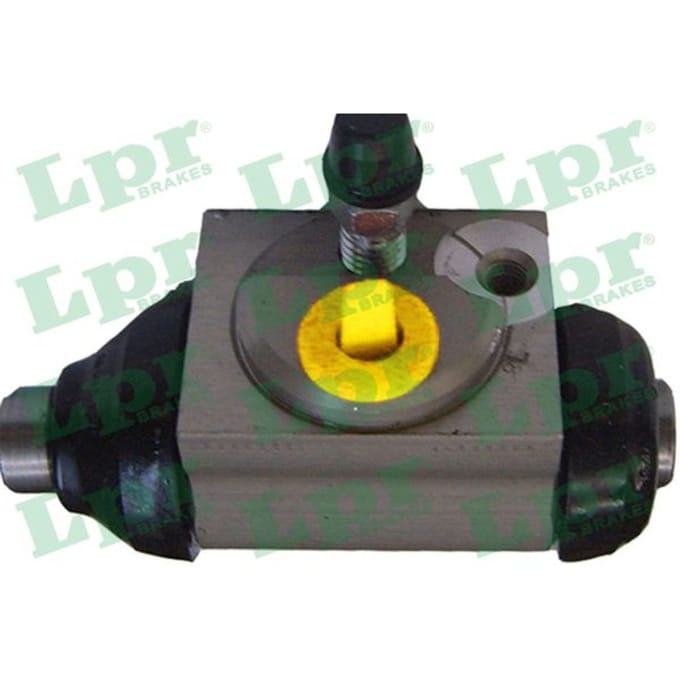 Wielremcilinder LPR 5164