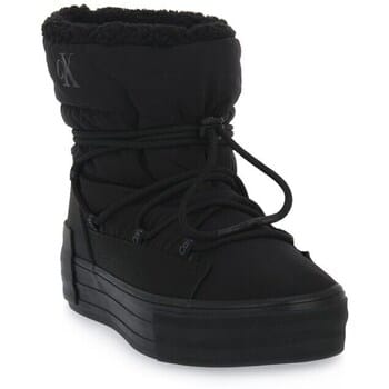 Snowboots Calvin Klein Jeans 0gt Bold Vulc