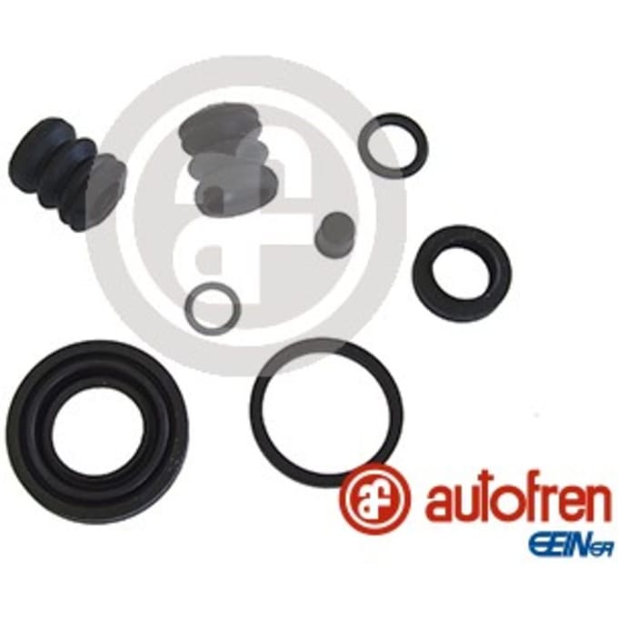 Reparatieset, remklauw AUTOFREN SEINSA D4-072