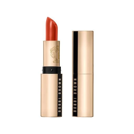 Bobbi Brown Luxe Lipstick - City Dawn 505 - Full Size
