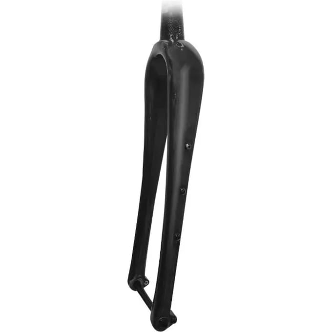 Vork Gist Gravel 700C Ud Flatmount