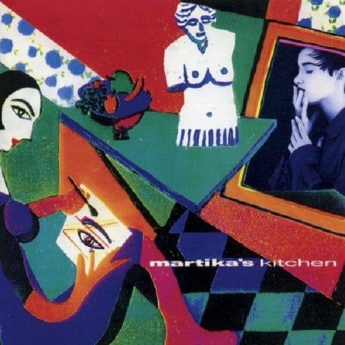 Martika's Kitchen: Reheated Edition - Martika
