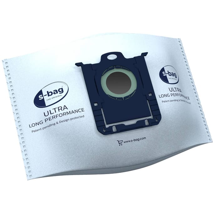 AEG s-bag® Ultra Long Performance - 3 stofzuigerzakken 9001684779
