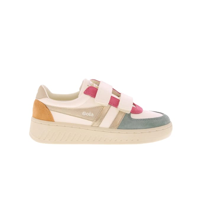 Kindertrainers Gola Grandslam Quadrant